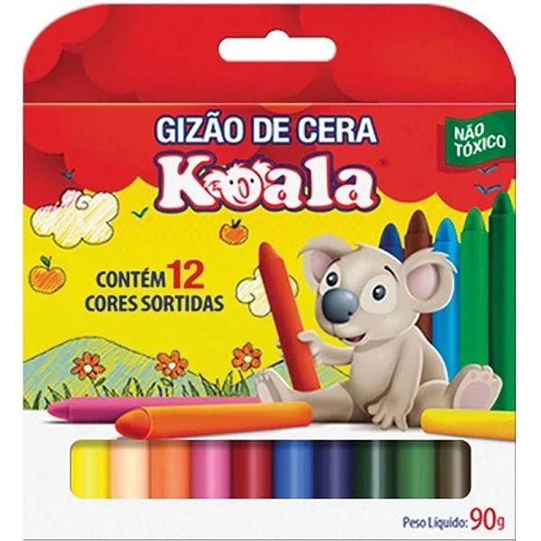 GIZ CERA KOALA C/12